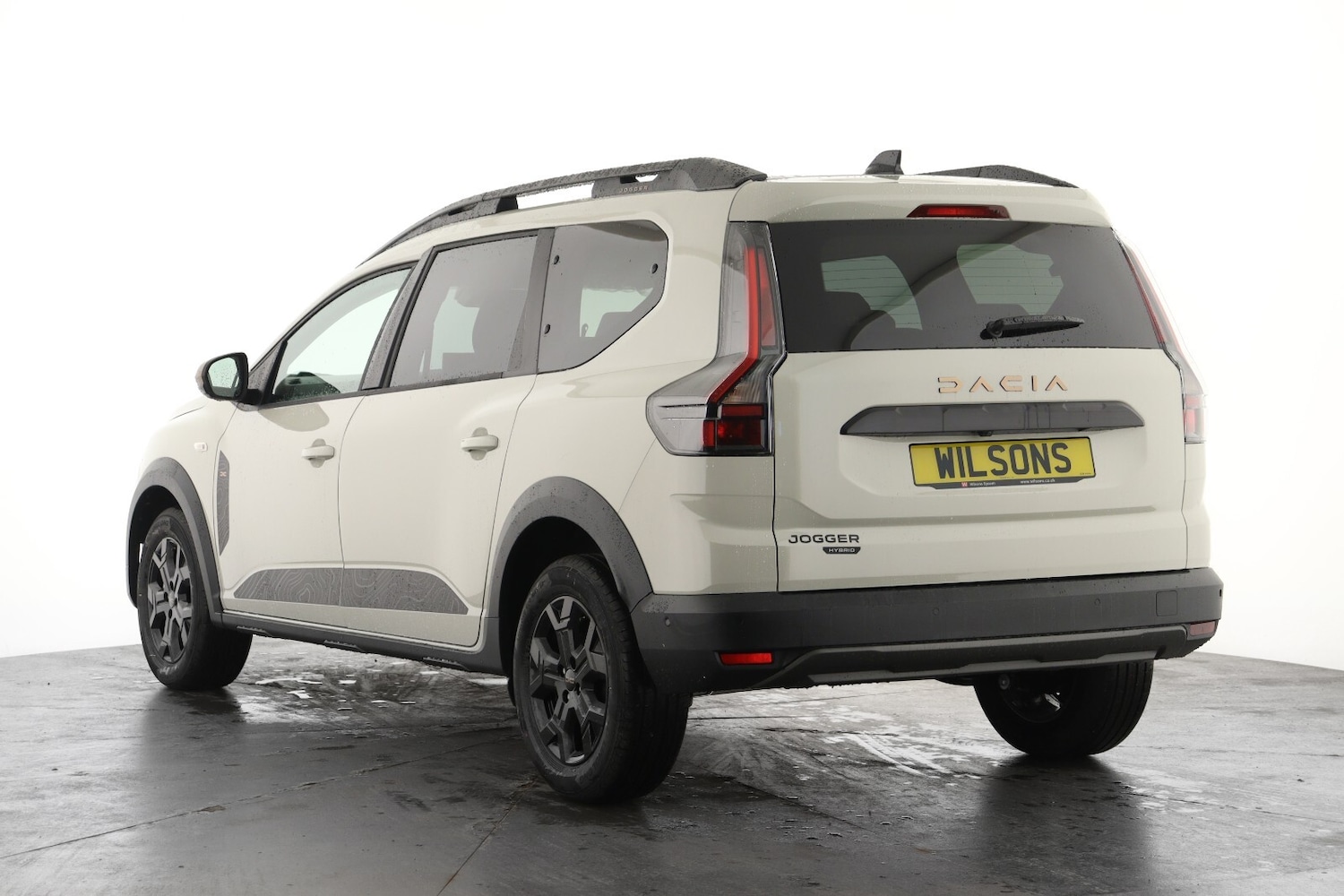 Used Dacia Jogger 2026 for sale - 77614518: Photo 8