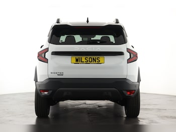 Used Dacia Bigster 2025 for sale - 76872005: Photo