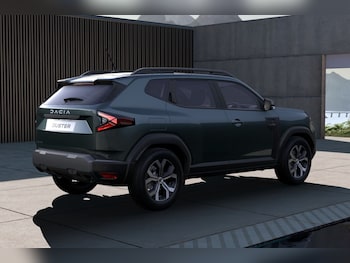 Used Dacia Duster 2026 for sale - 77105928: Photo