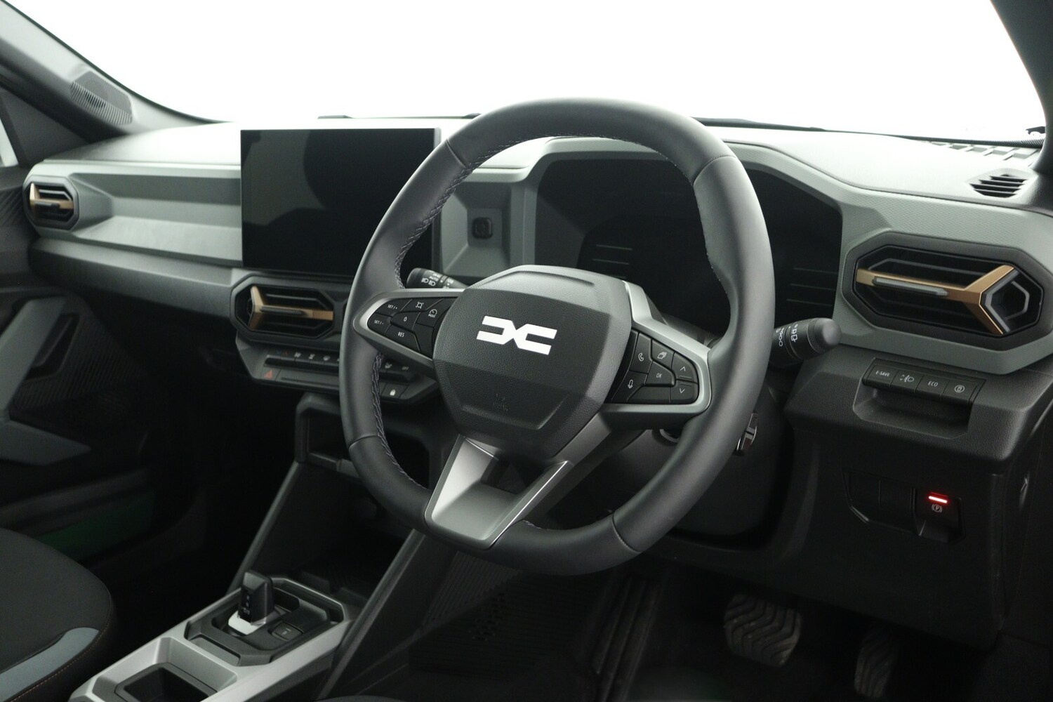 Used Dacia Duster 2025 for sale - 76615486: Photo 13