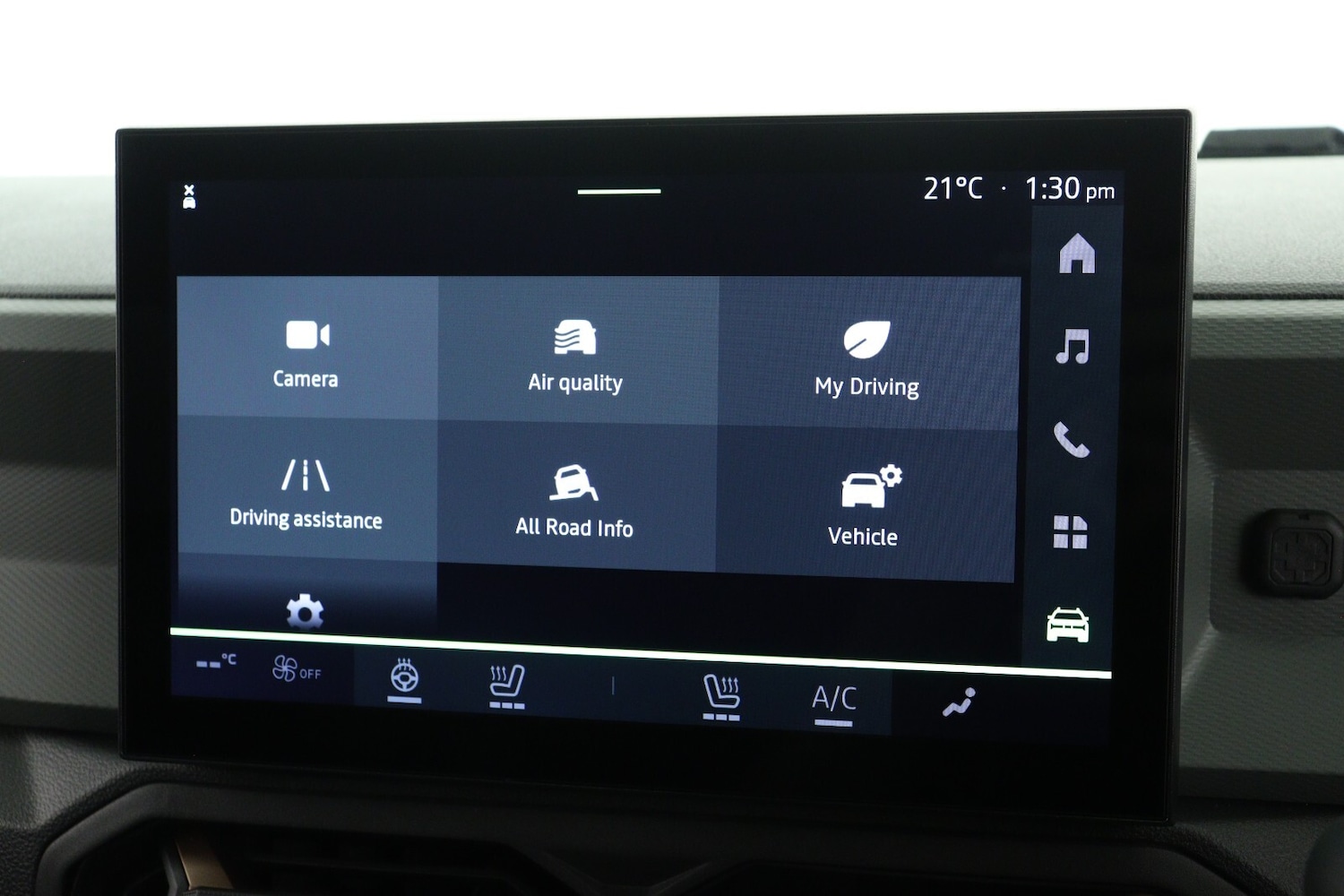 Used Dacia Duster 2025 for sale - 76615486: Photo 17