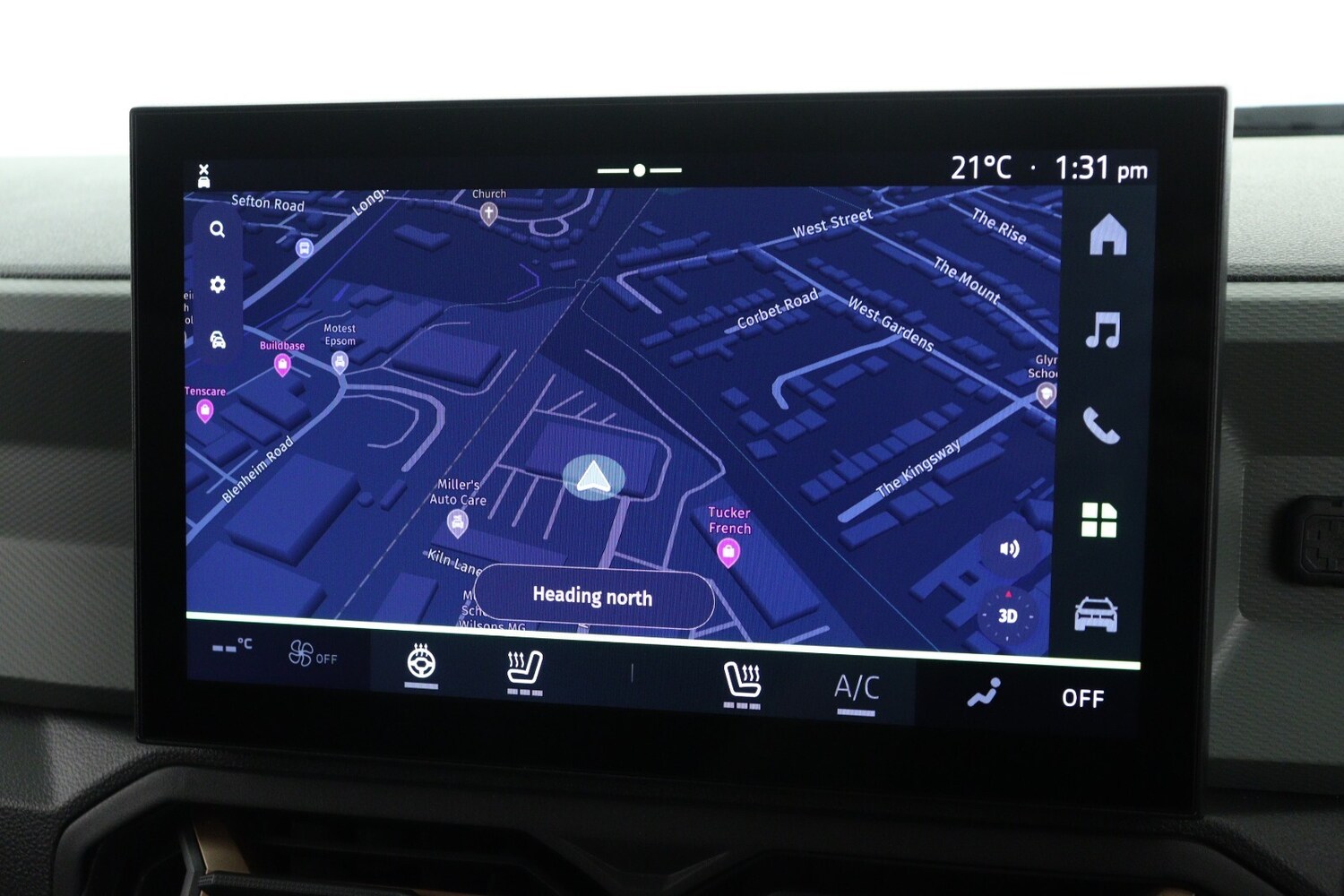 Used Dacia Duster 2025 for sale - 76615486: Photo 18