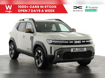 Used Dacia Duster 2025 for sale - 76615486: Photo