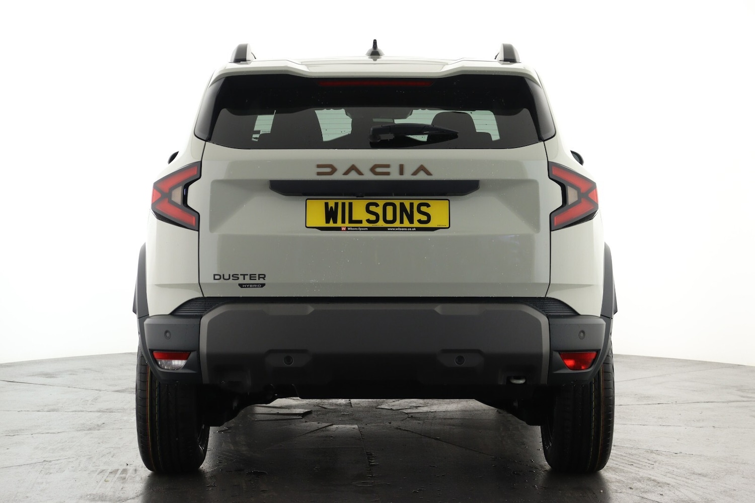 Used Dacia Duster 2025 for sale - 76615486: Photo 2