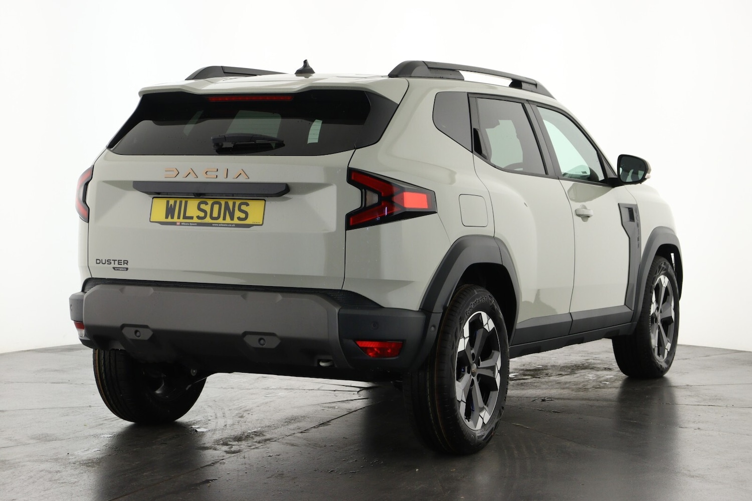 Used Dacia Duster 2025 for sale - 76615486: Photo 3