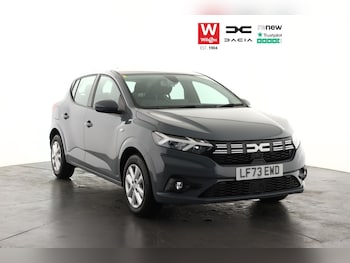 Dacia - Sandero