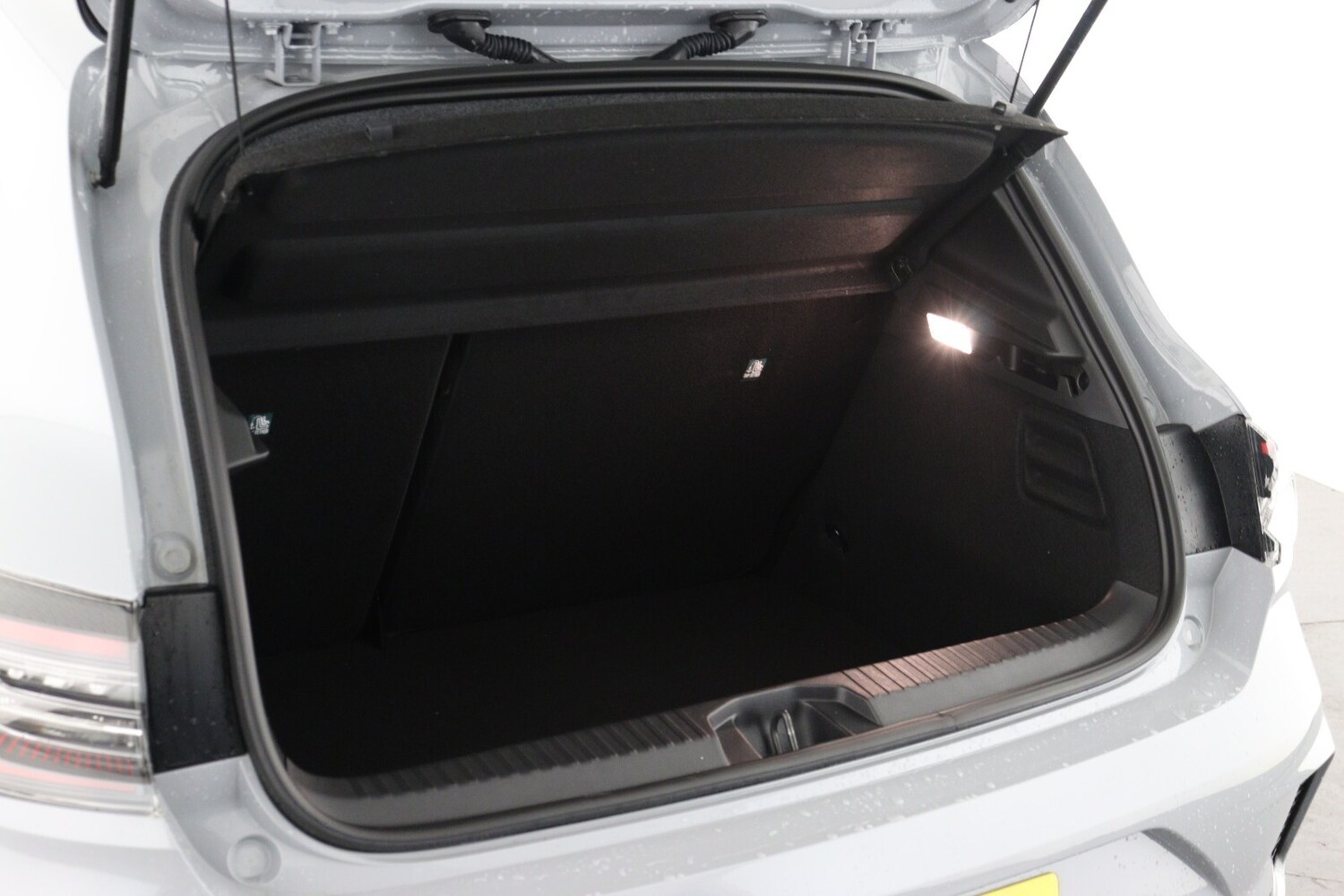 Used Renault Clio 2024 for sale - 76037858: Photo 10