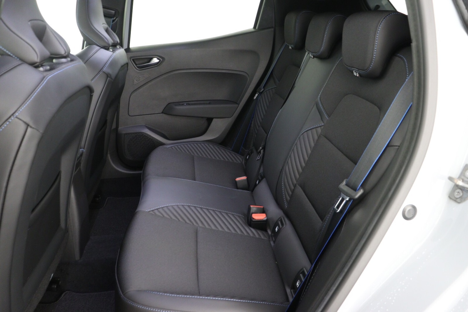 Used Renault Clio 2024 for sale - 76037858: Photo 13