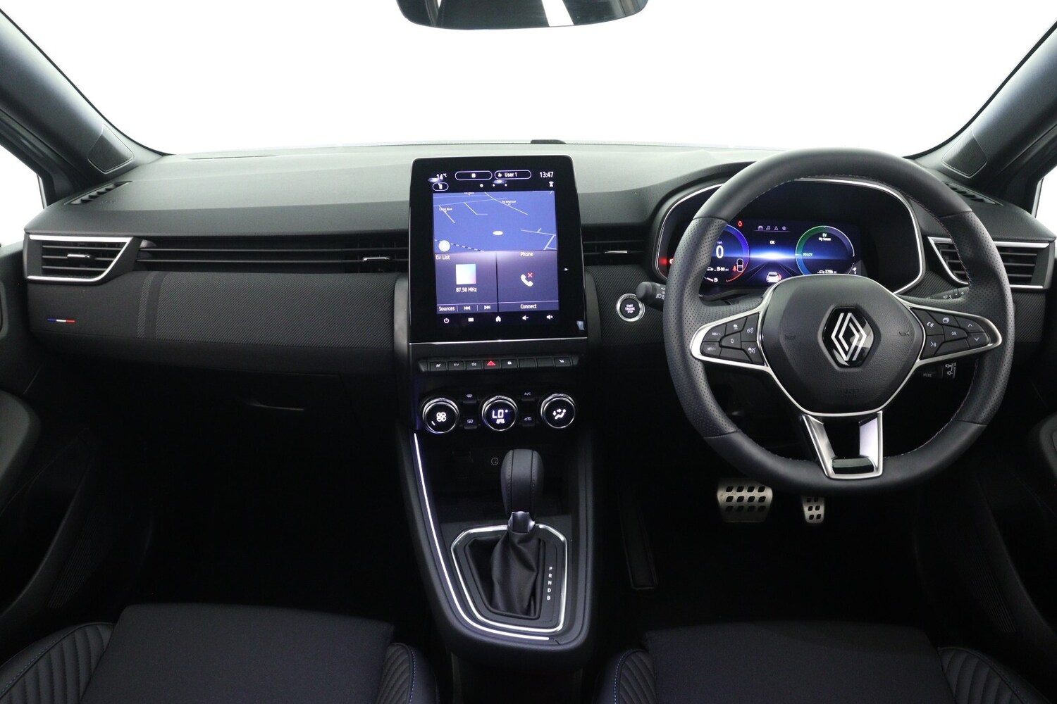 Used Renault Clio 2024 for sale - 76037858: Photo 15