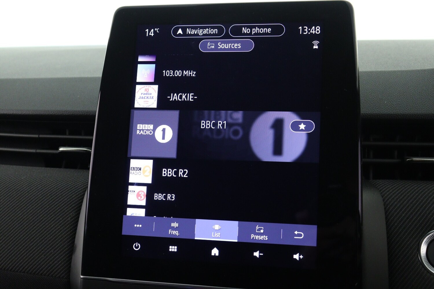 Used Renault Clio 2024 for sale - 76037858: Photo 19