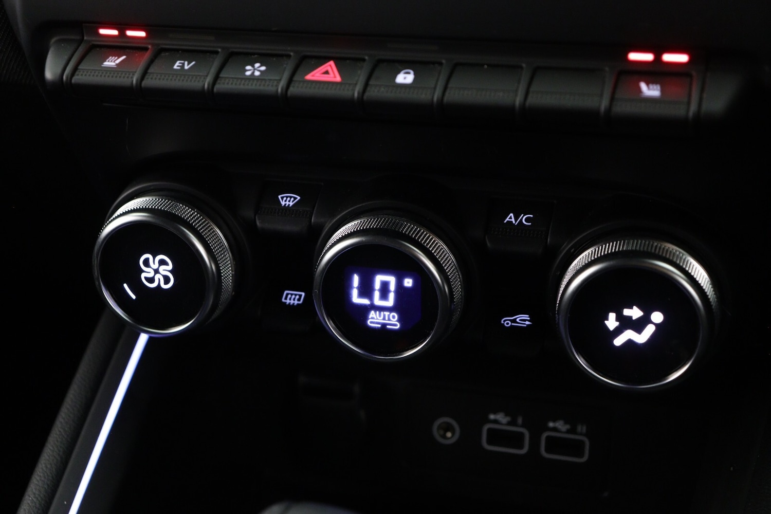 Used Renault Clio 2024 for sale - 76037858: Photo 22
