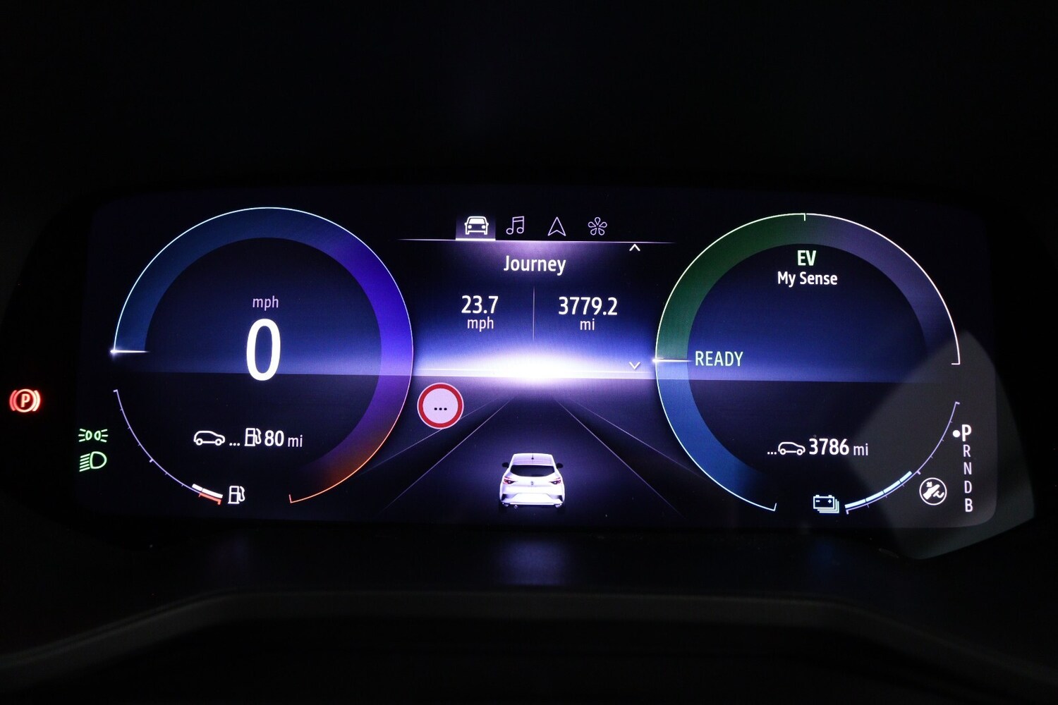 Used Renault Clio 2024 for sale - 76037858: Photo 29