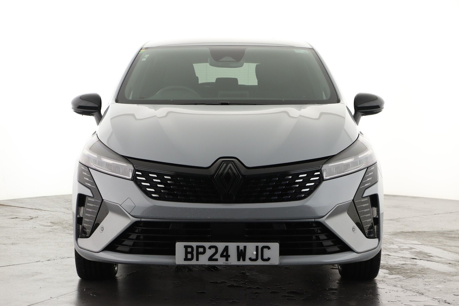 Used Renault Clio 2024 for sale - 76037858: Photo 6