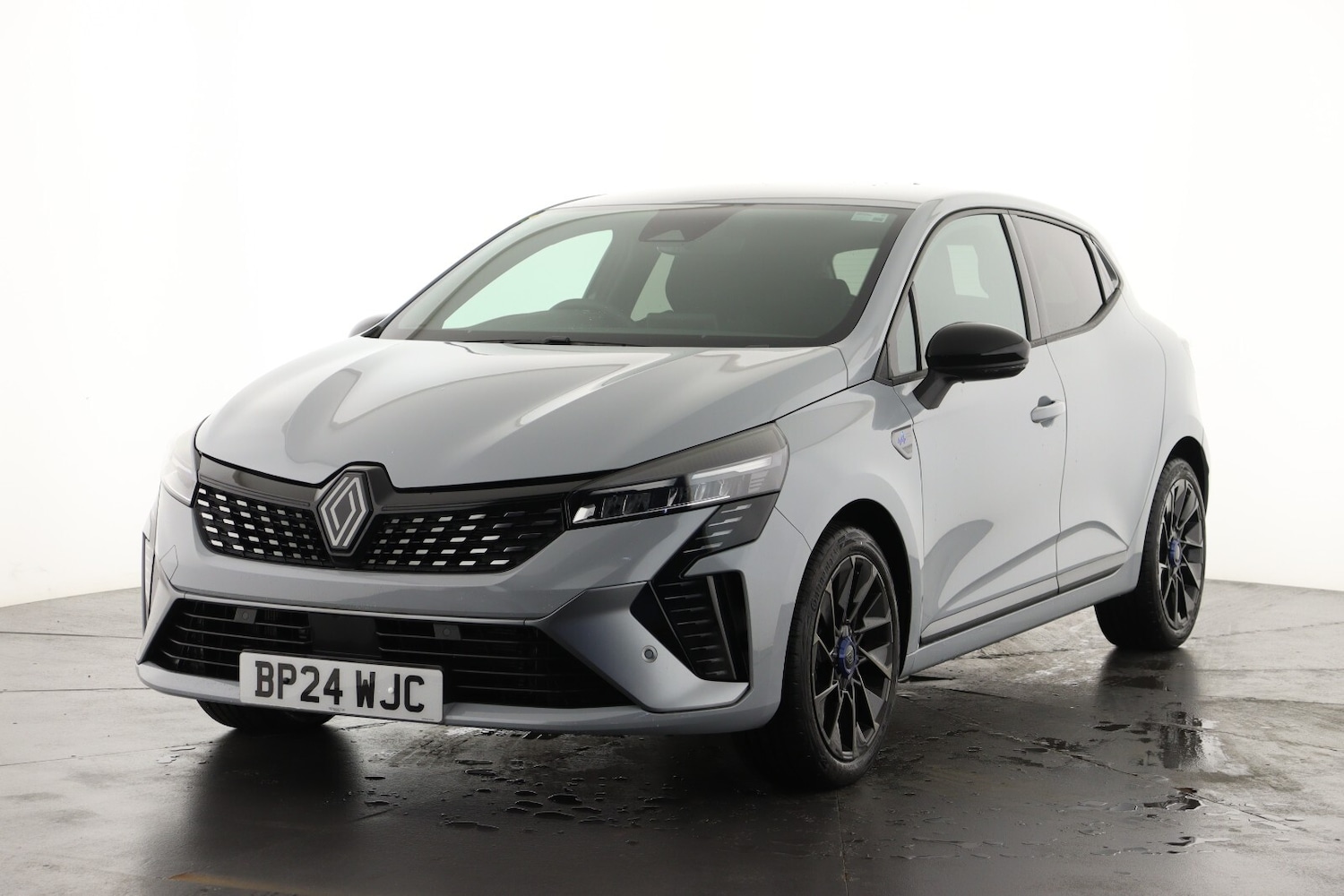 Used Renault Clio 2024 for sale - 76037858: Photo 7