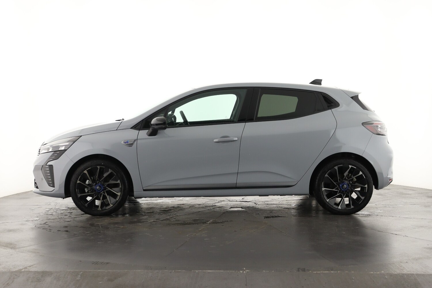 Used Renault Clio 2024 for sale - 76037858: Photo 8