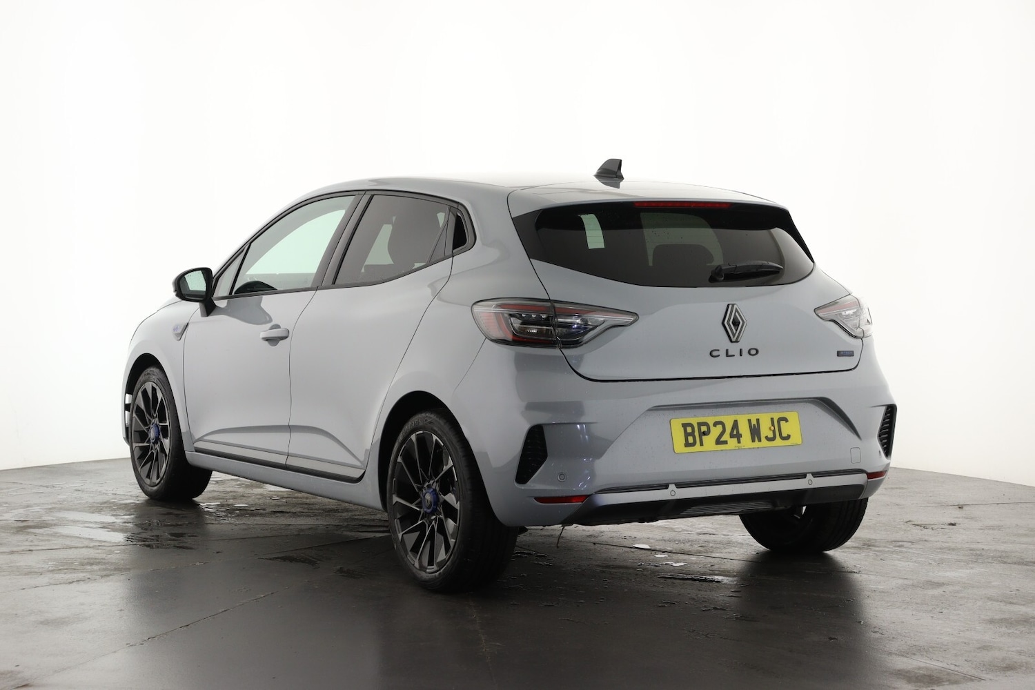 Used Renault Clio 2024 for sale - 76037858: Photo 9