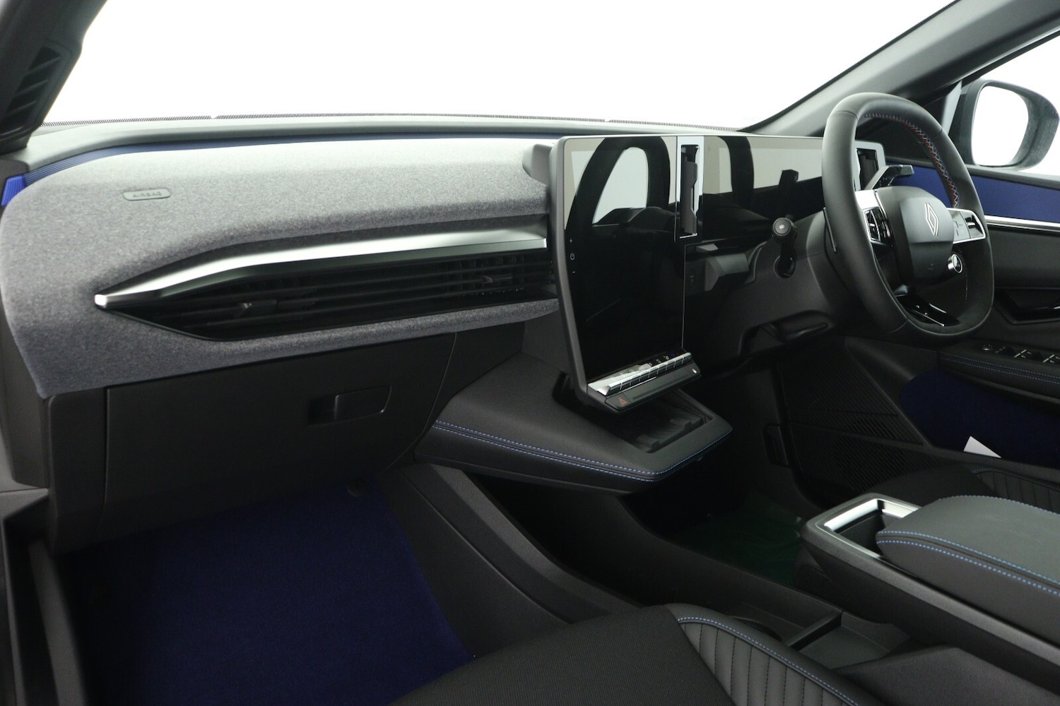 Used Renault Megane E Tech 2026 for sale - 76894713: Photo 11