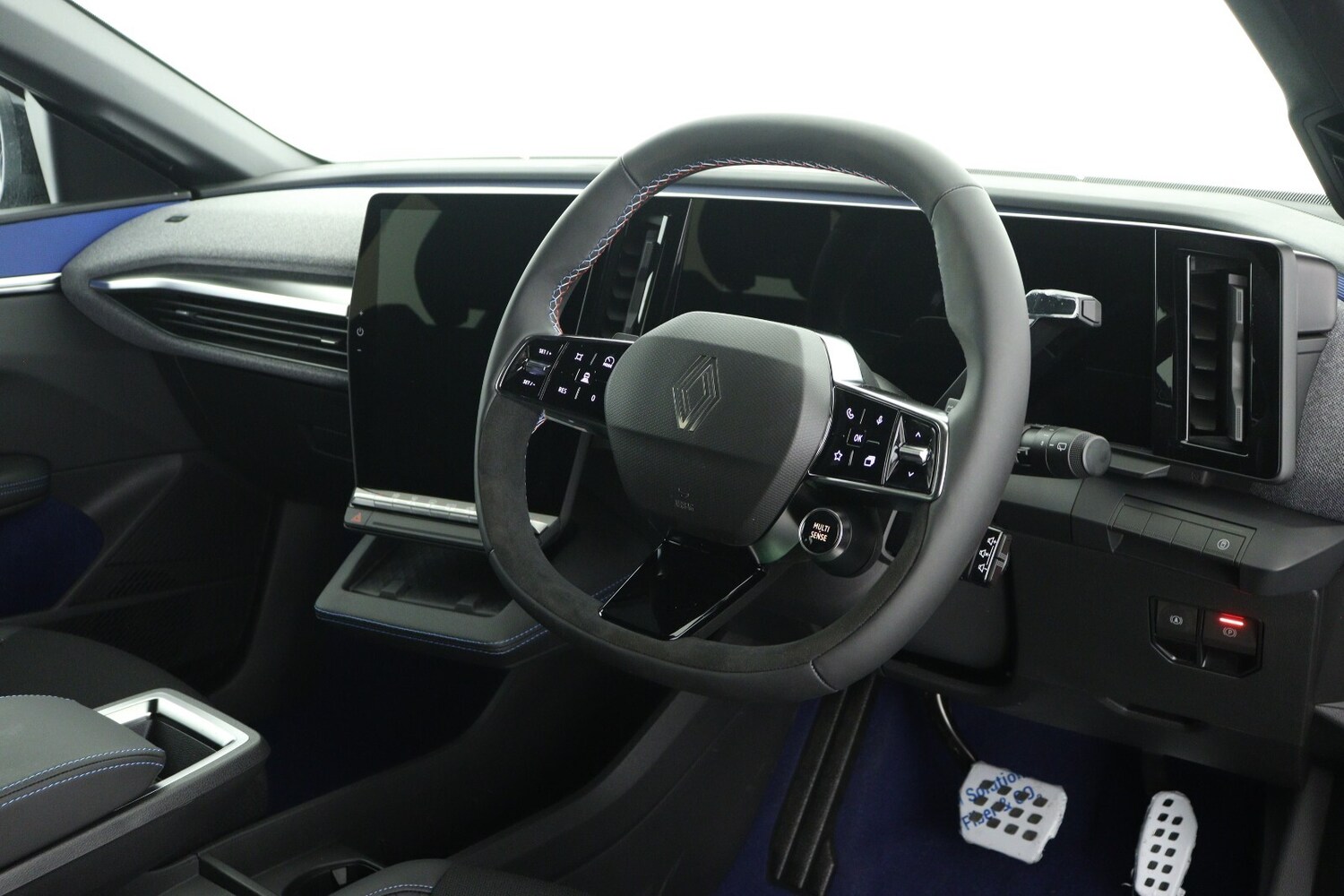 Used Renault Megane E Tech 2026 for sale - 76894713: Photo 13