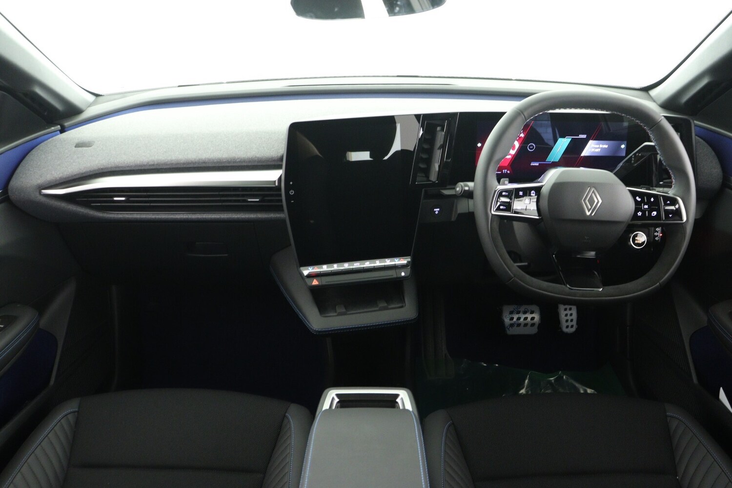 Used Renault Megane E Tech 2026 for sale - 76894713: Photo 14