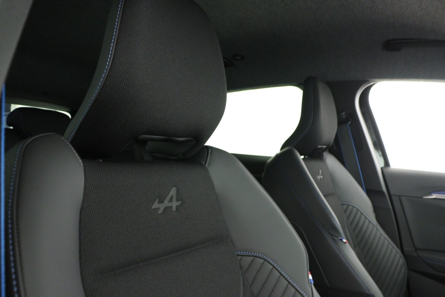 Used Renault Megane E Tech 2026 for sale - 76894713: Photo 16