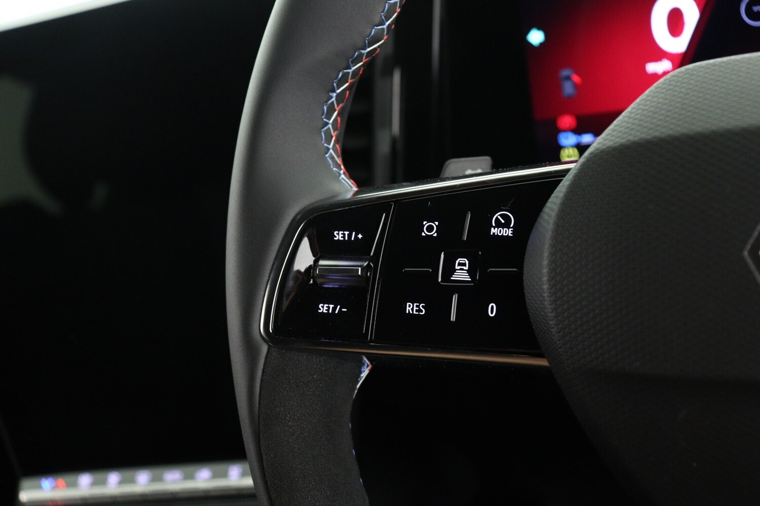 Used Renault Megane E Tech 2026 for sale - 76894713: Photo 19