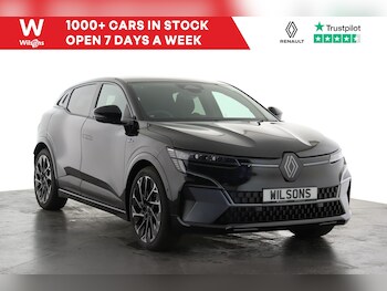 Used Renault Megane E Tech 2025 for sale - 76894713: Photo