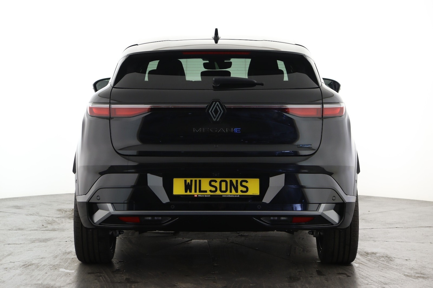 Used Renault Megane E Tech 2026 for sale - 76894713: Photo 2