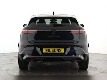 Used Renault Megane E Tech 2025 for sale - 76894713: Photo