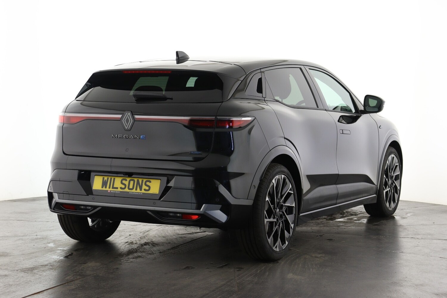 Used Renault Megane E Tech 2026 for sale - 76894713: Photo 3