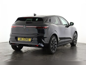 Used Renault Megane E Tech 2025 for sale - 76894713: Photo