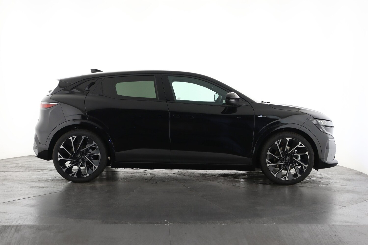 Used Renault Megane E Tech 2026 for sale - 76894713: Photo 4