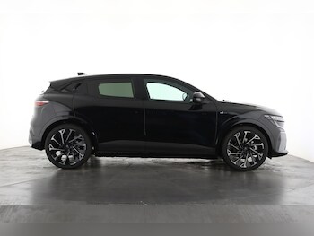 Used Renault Megane E Tech 2025 for sale - 76894713: Photo