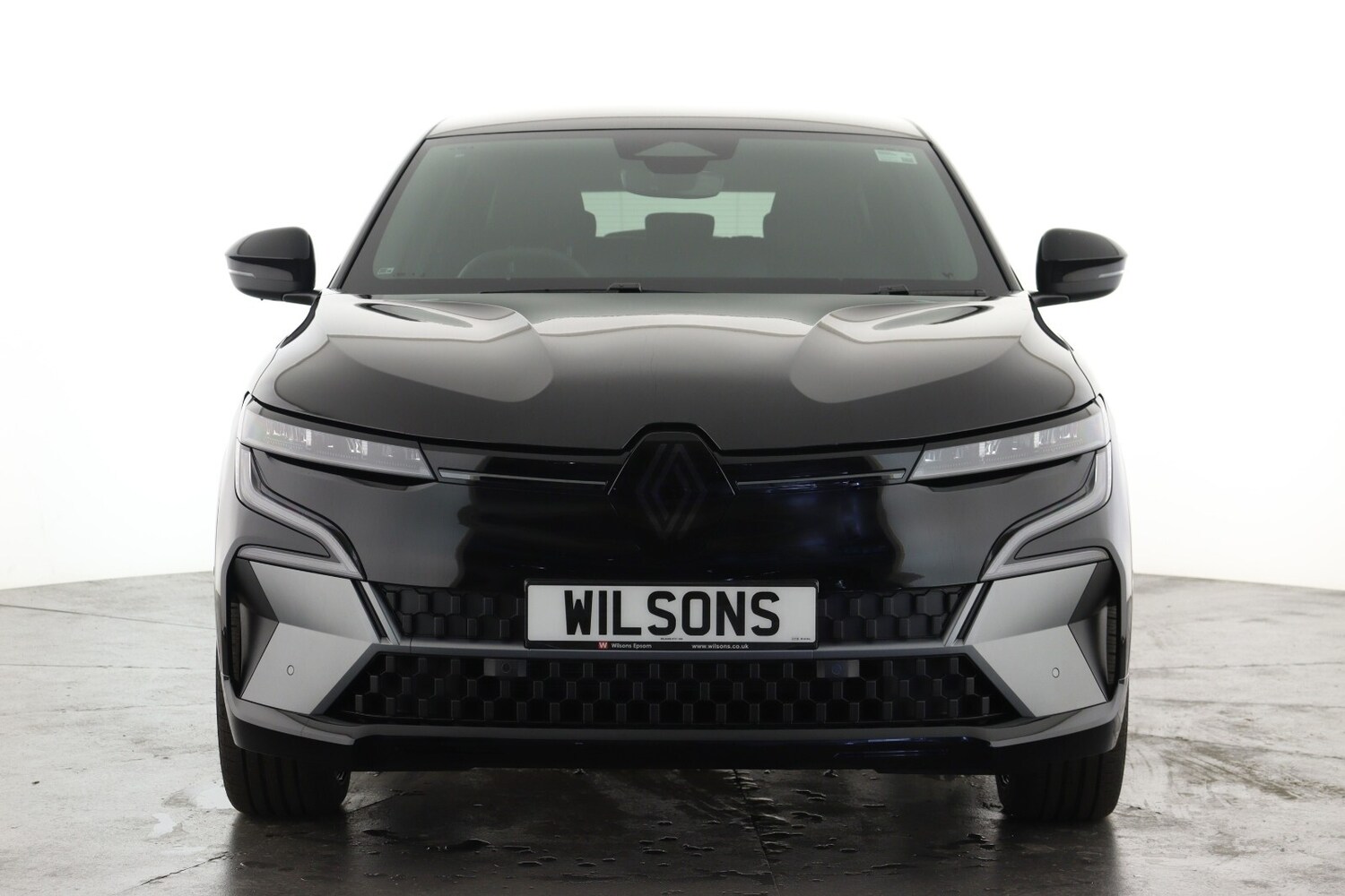 Used Renault Megane E Tech 2026 for sale - 76894713: Photo 5