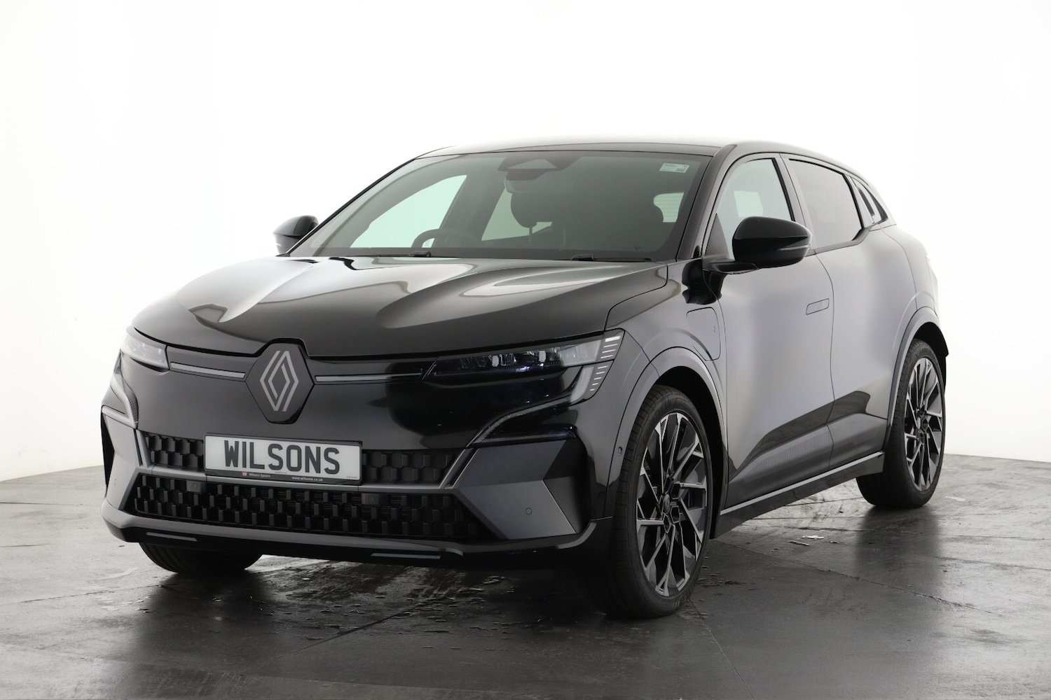 Used Renault Megane E Tech 2026 for sale - 76894713: Photo 6
