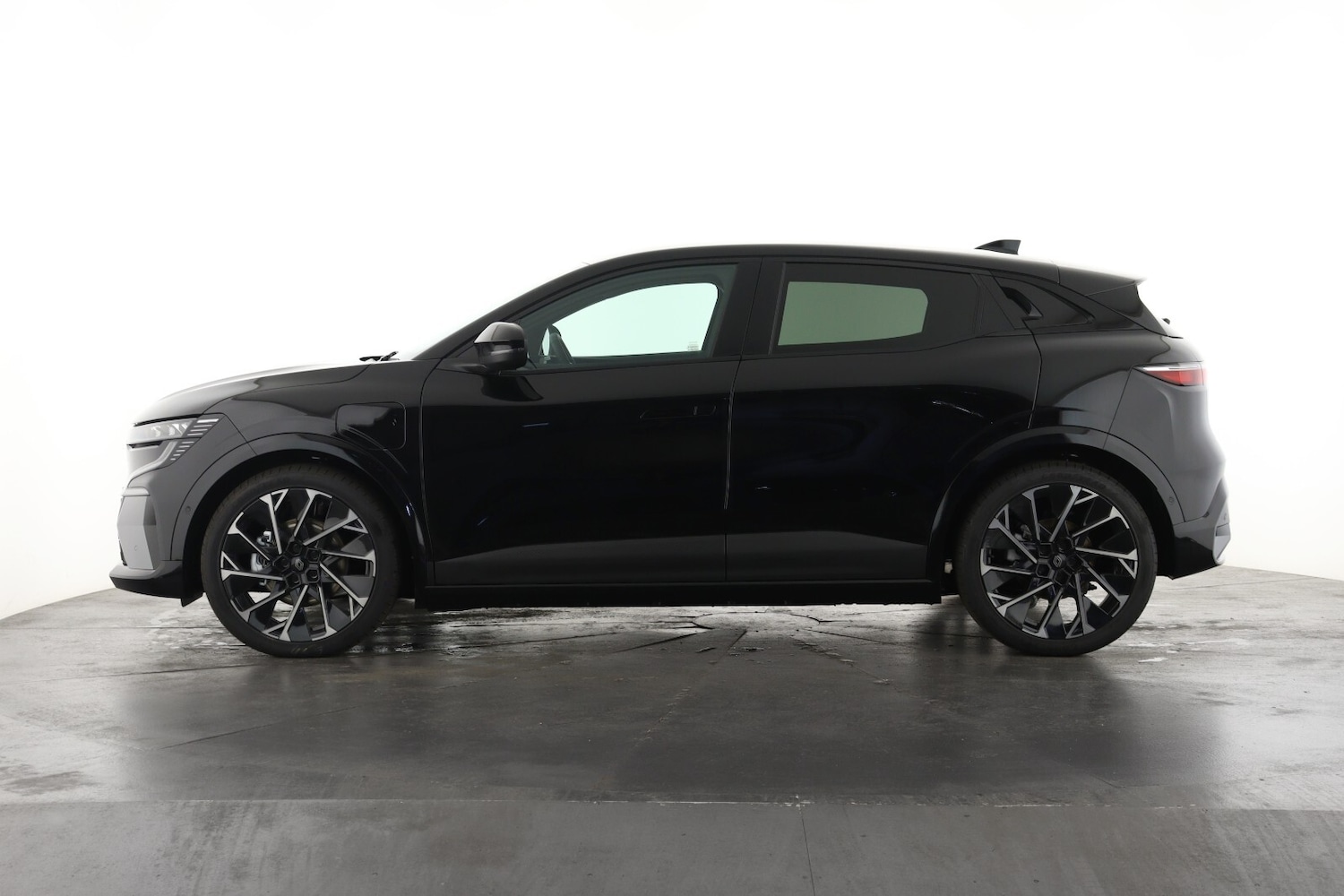 Used Renault Megane E Tech 2026 for sale - 76894713: Photo 7