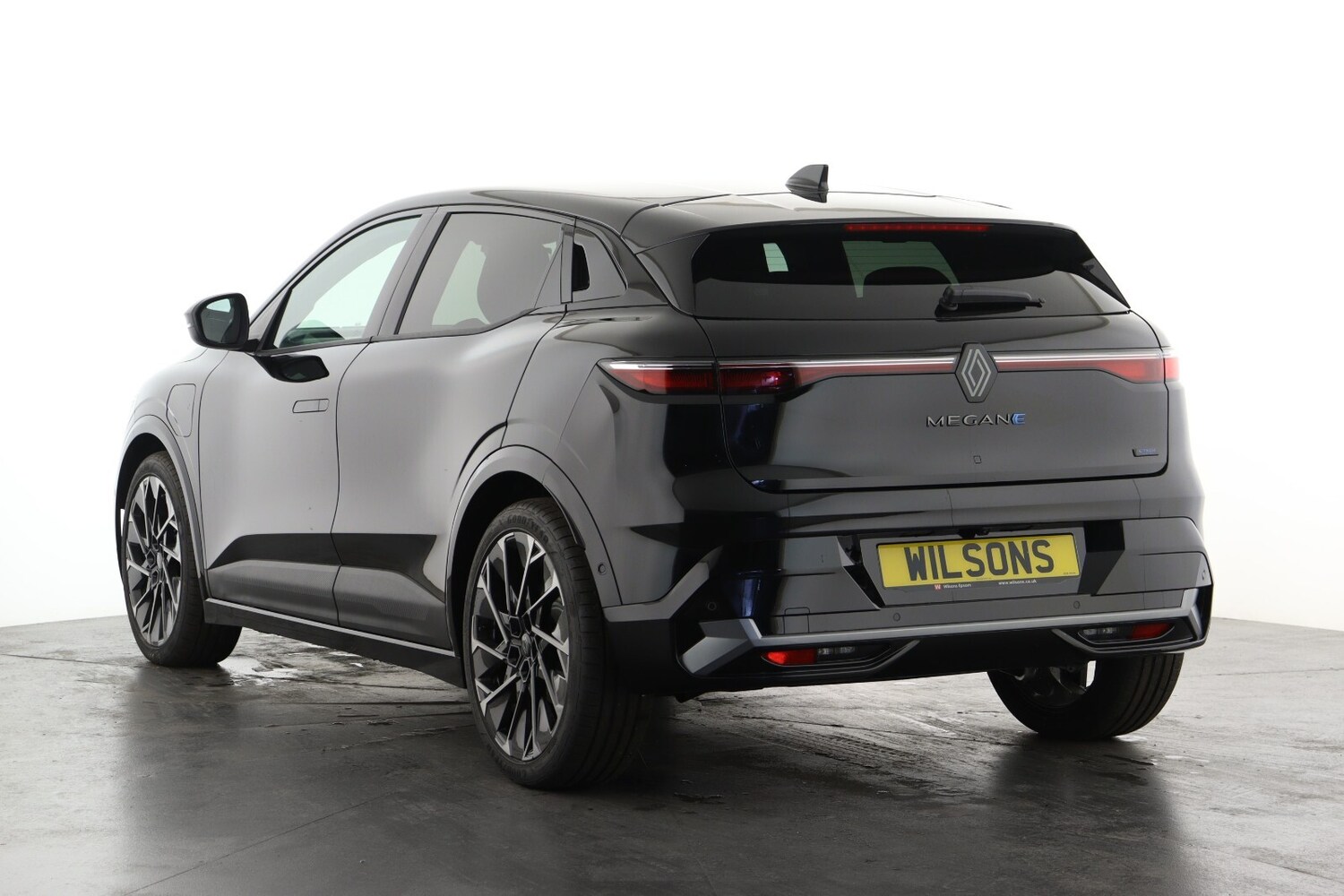 Used Renault Megane E Tech 2026 for sale - 76894713: Photo 8