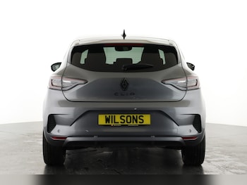 Used Renault Clio 2026 for sale - 77084897: Photo