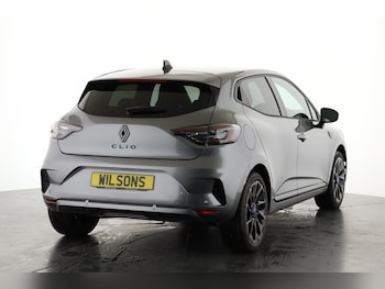 Used Renault Clio 2026 for sale - 77084897: Photo
