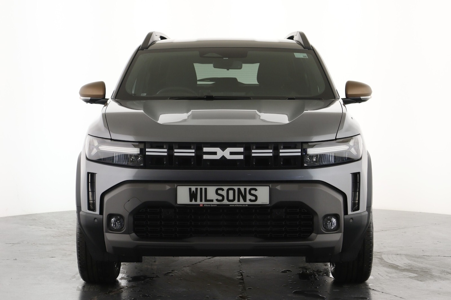 Used Dacia Duster 2026 for sale - 78158736: Photo 5