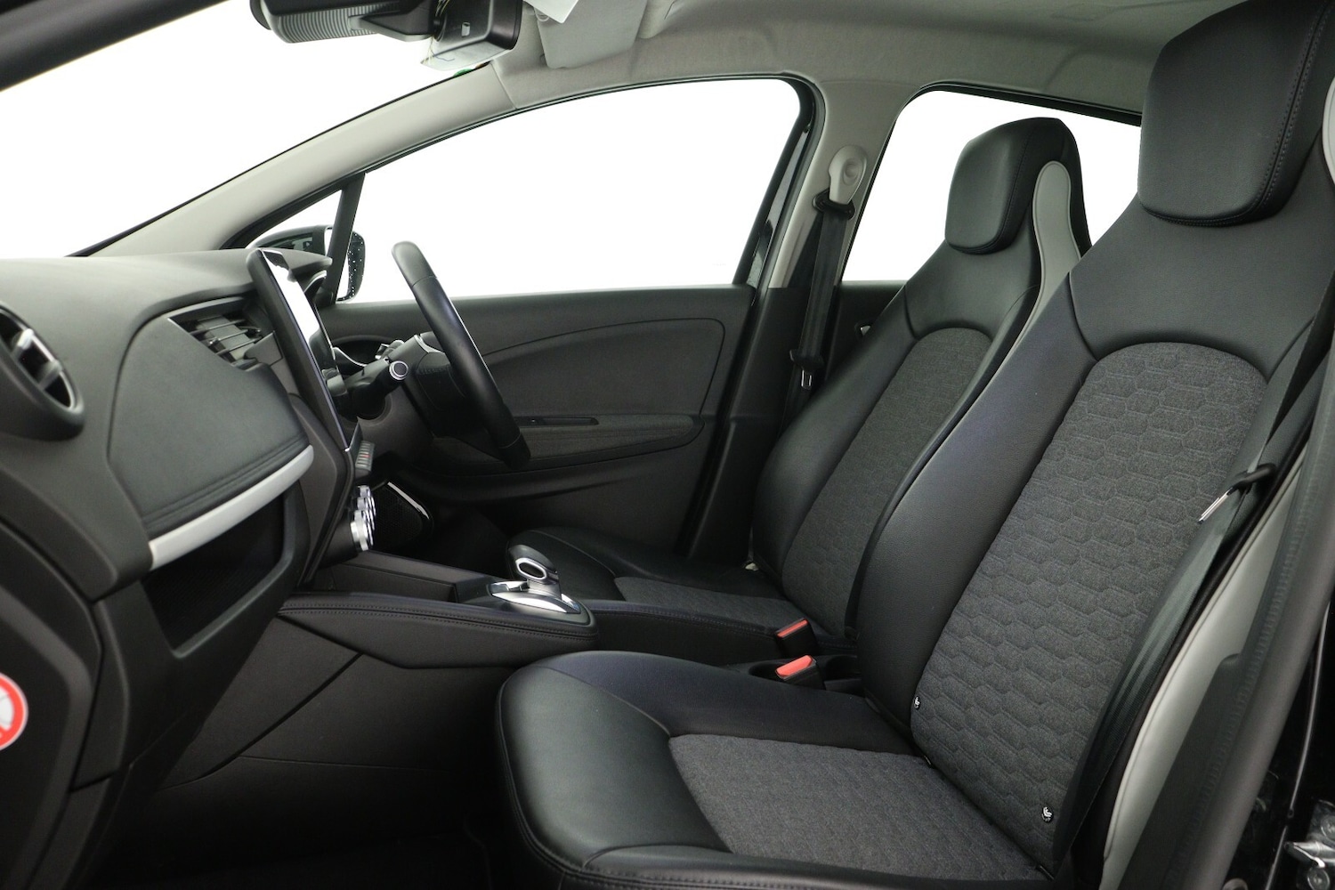 Used Renault Zoe 2022 for sale - 76265515: Photo 10