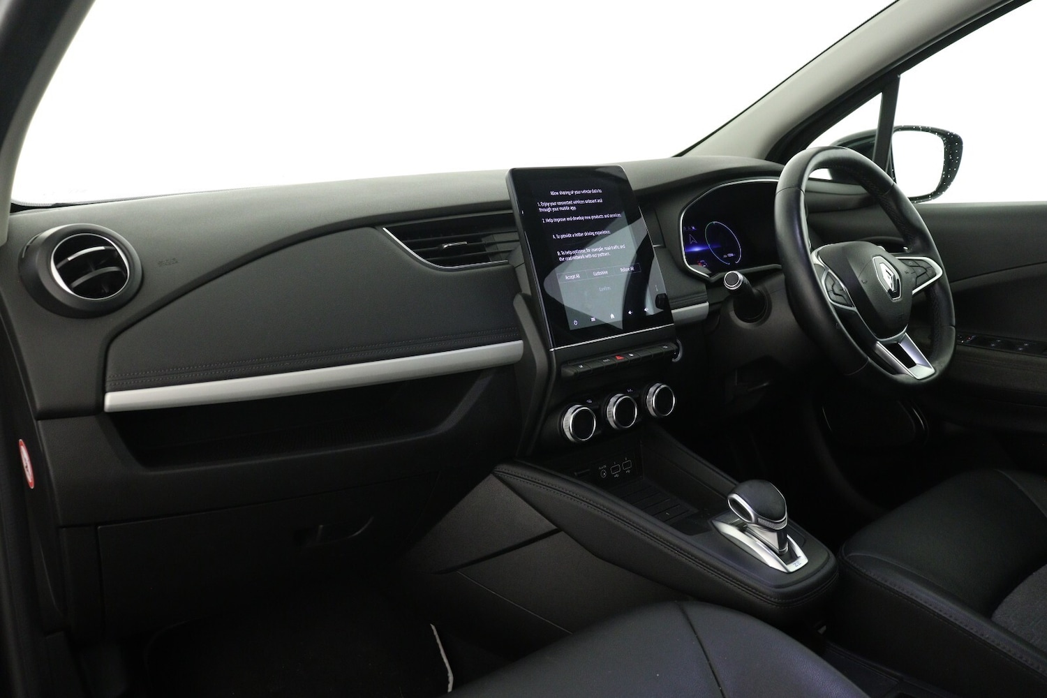 Used Renault Zoe 2022 for sale - 76265515: Photo 11