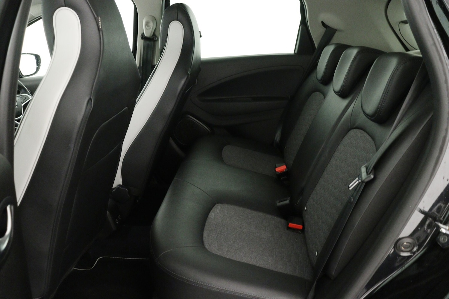 Used Renault Zoe 2022 for sale - 76265515: Photo 12