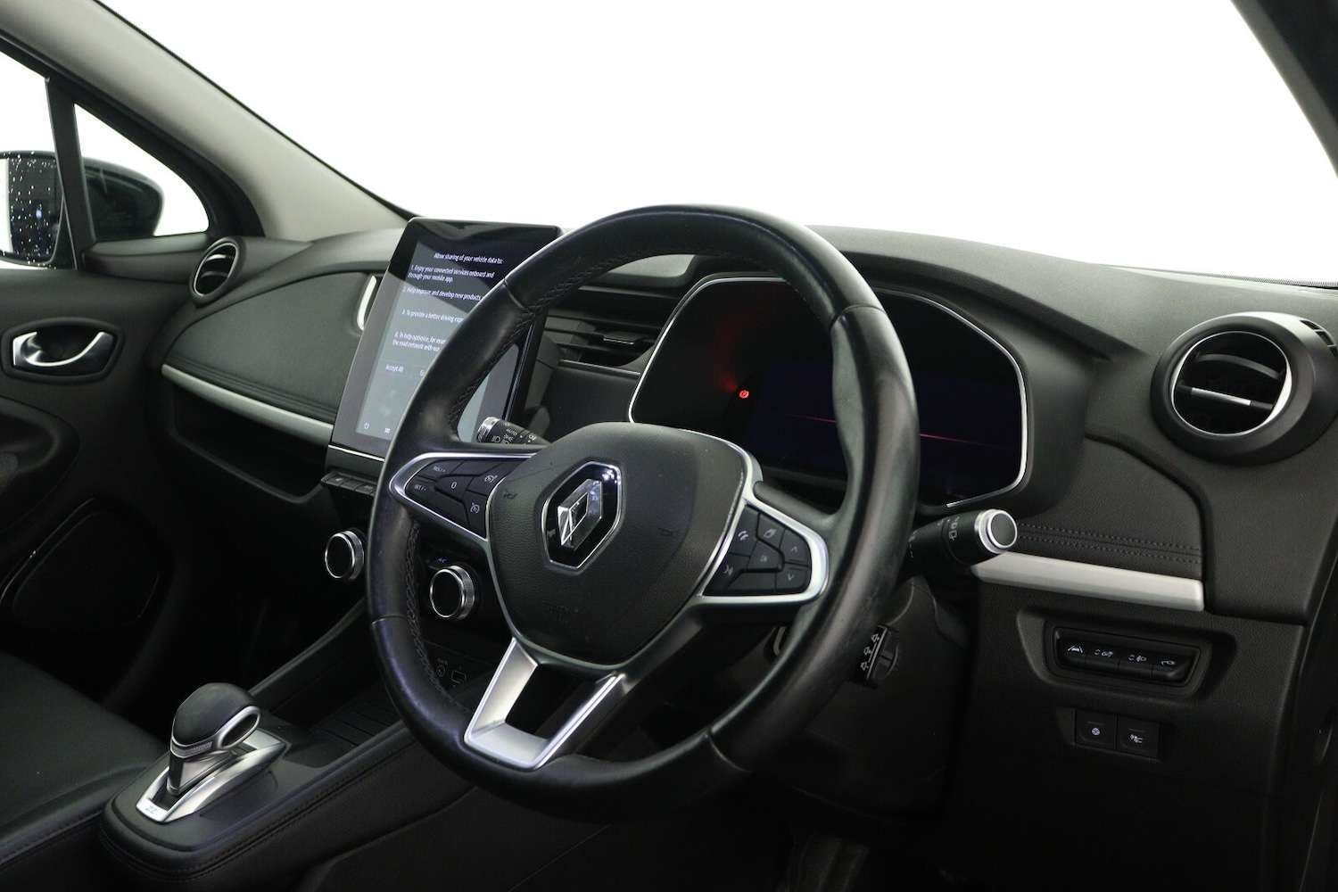 Used Renault Zoe 2022 for sale - 76265515: Photo 13