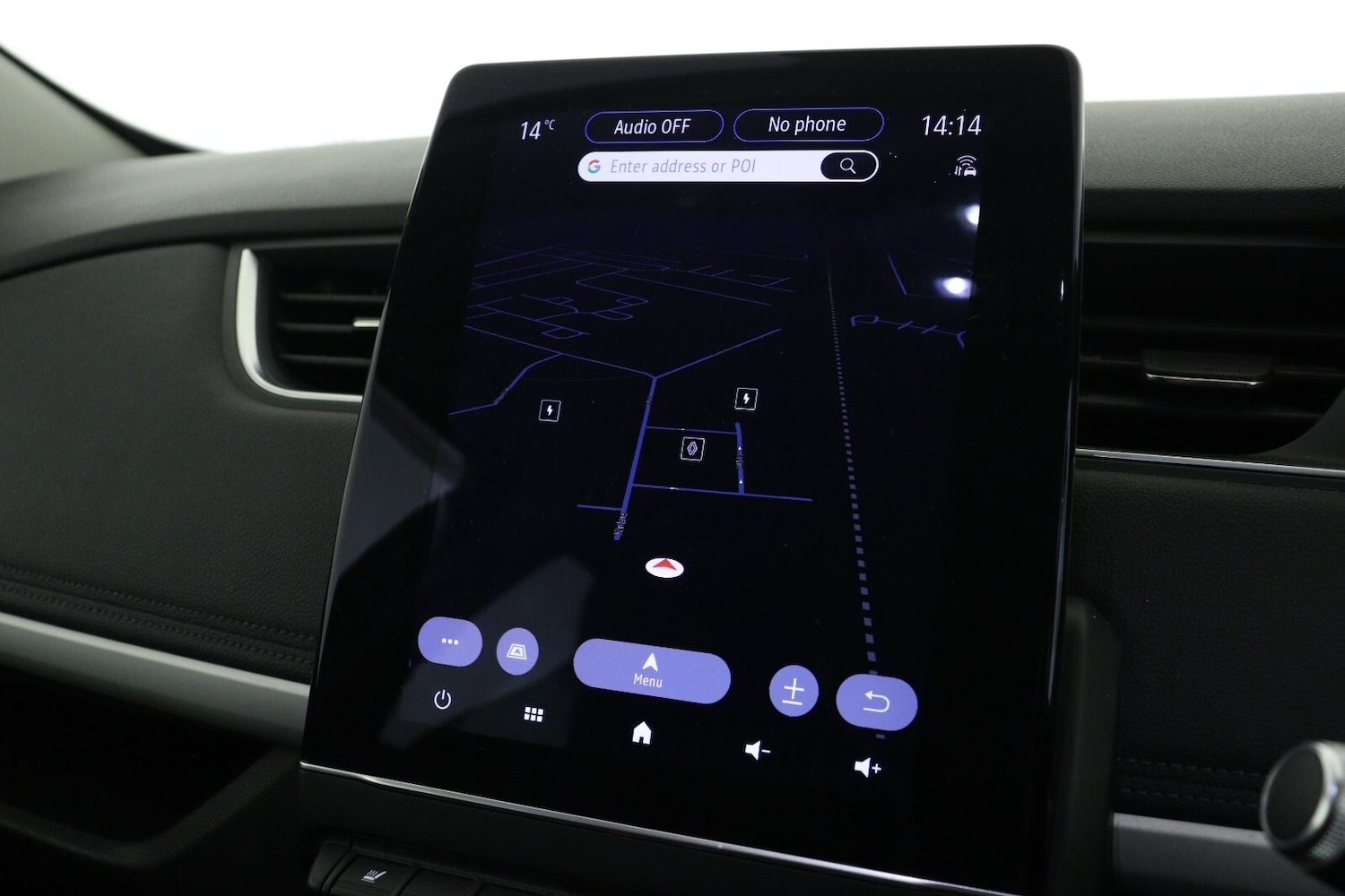 Used Renault Zoe 2022 for sale - 76265515: Photo 14