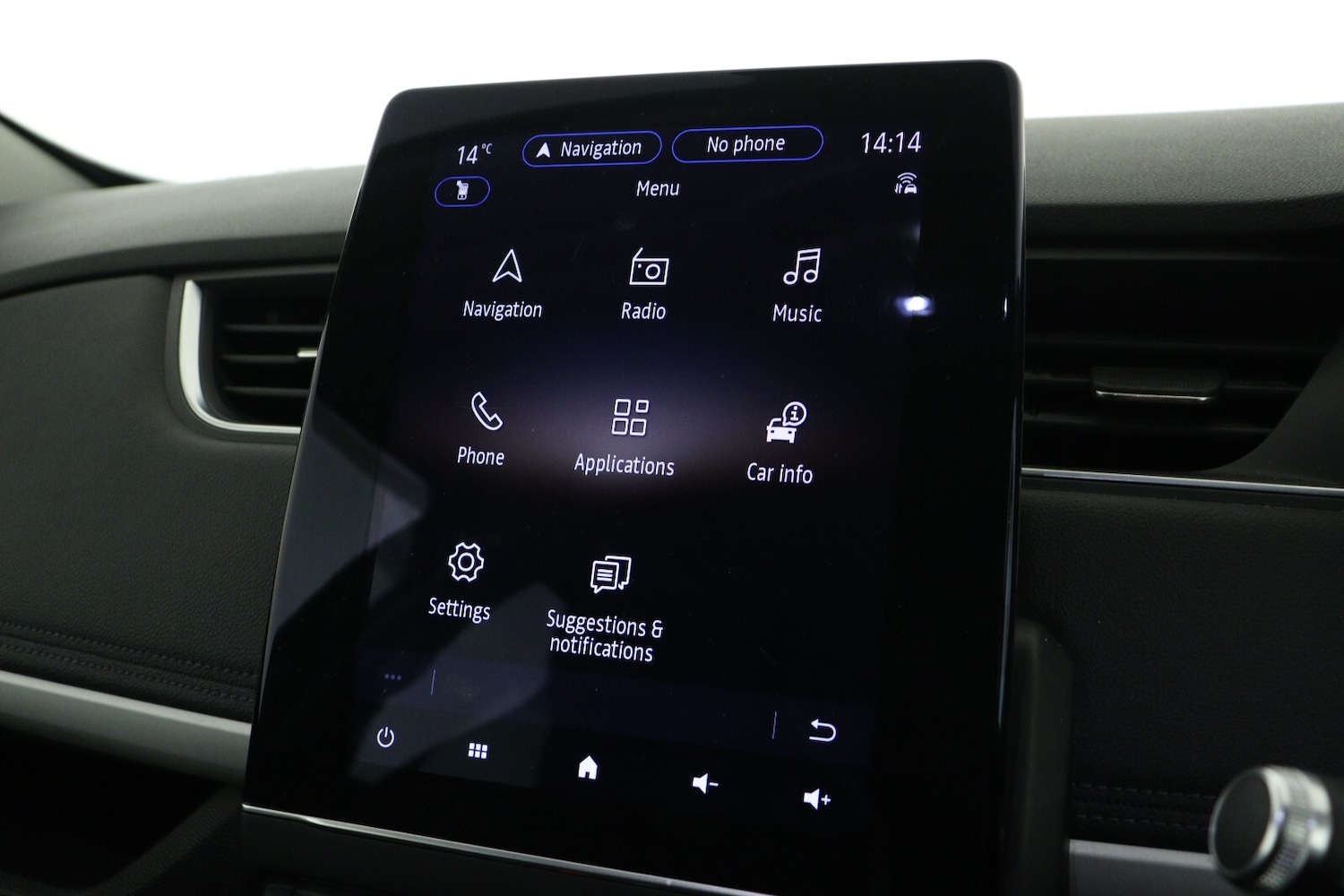 Used Renault Zoe 2022 for sale - 76265515: Photo 15