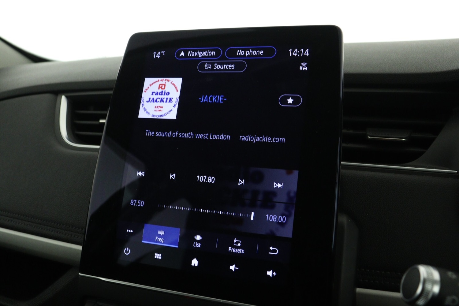 Used Renault Zoe 2022 for sale - 76265515: Photo 16