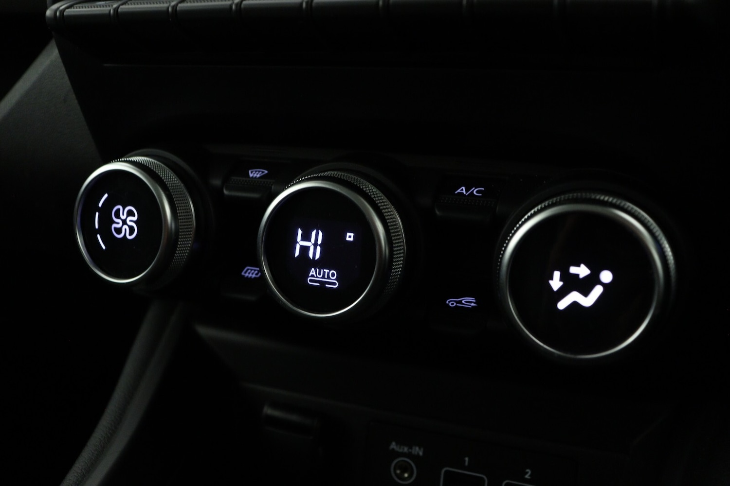 Used Renault Zoe 2022 for sale - 76265515: Photo 18