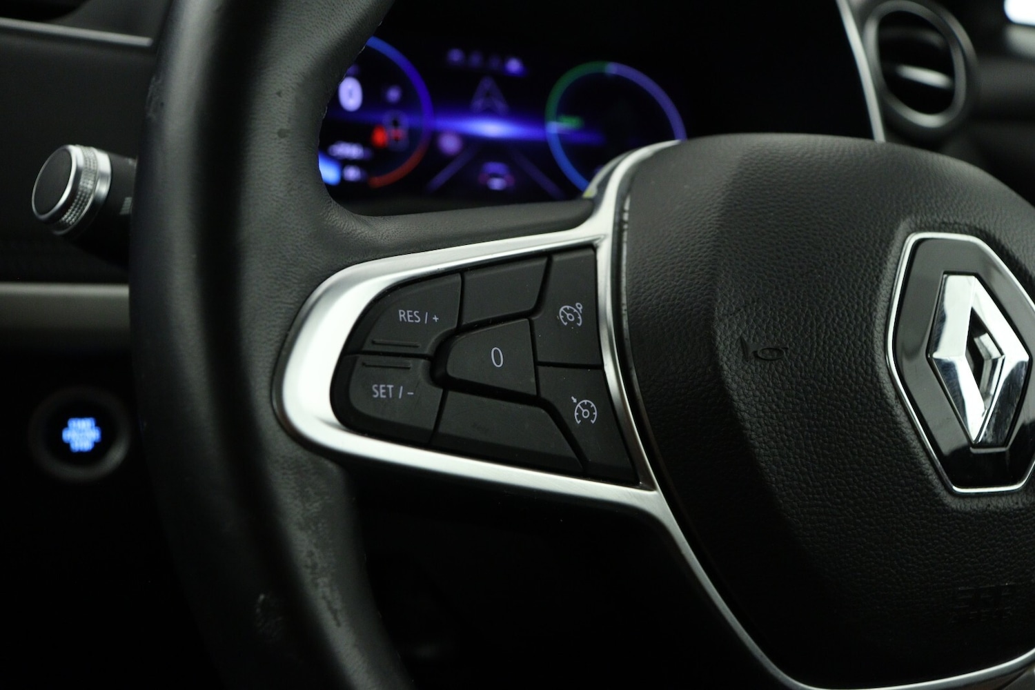 Used Renault Zoe 2022 for sale - 76265515: Photo 19