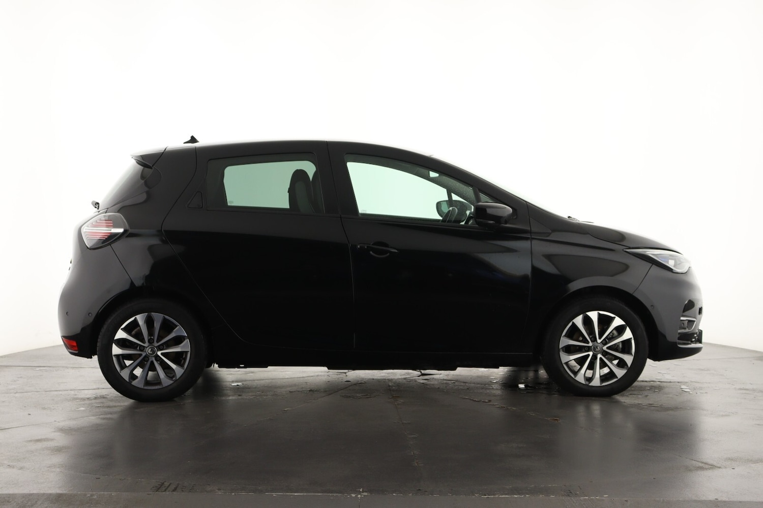Used Renault Zoe 2022 for sale - 76265515: Photo 4