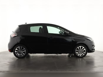 Used Renault Zoe 2022 for sale - 76265515: Photo